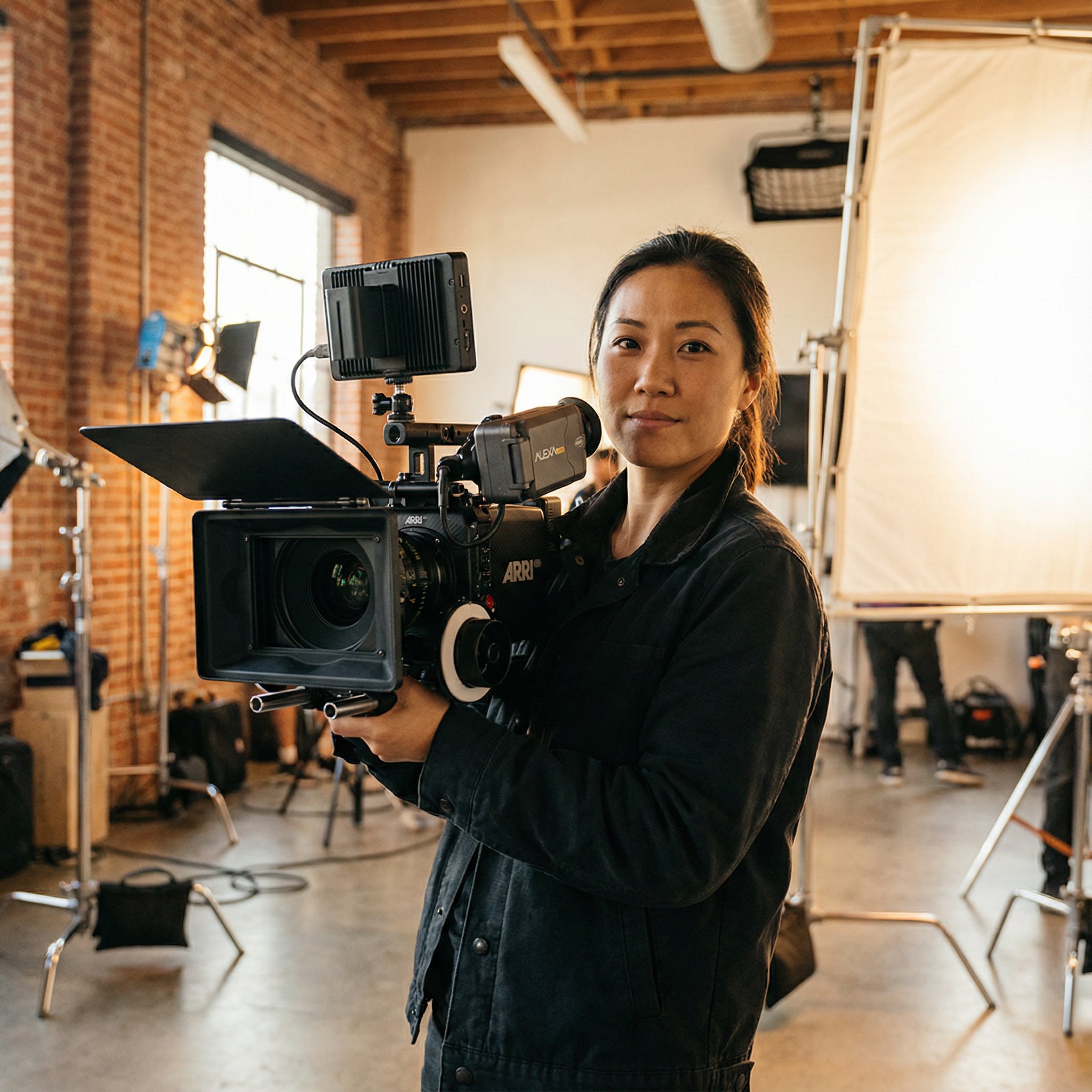 麻豆传媒摄影师李雪