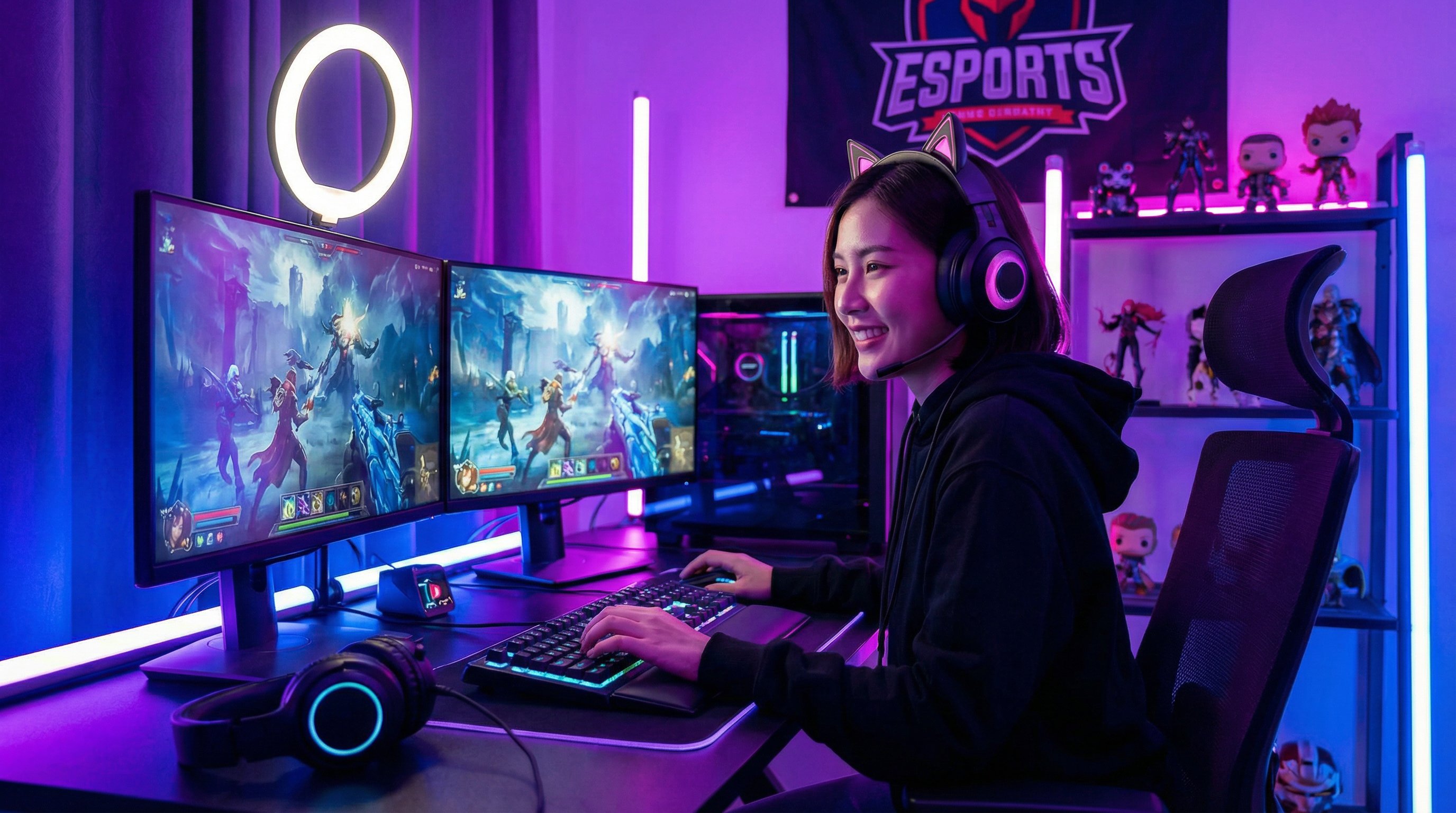 麻豆传媒动漫Cosplay视频